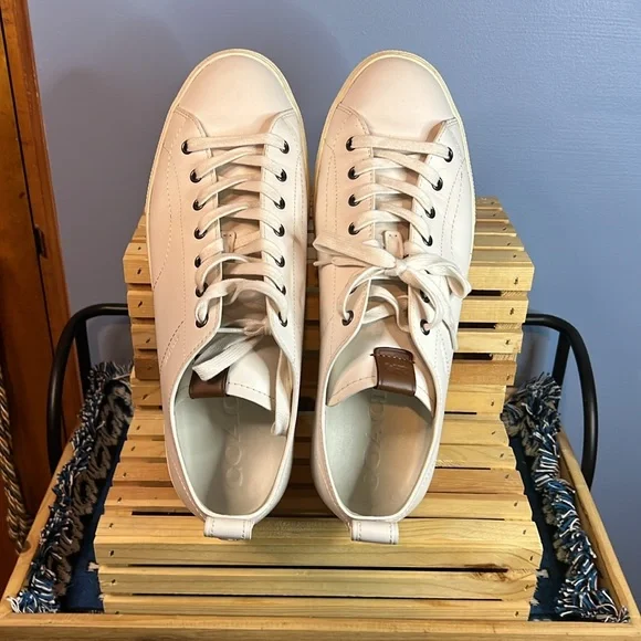 Coach Shoes 13